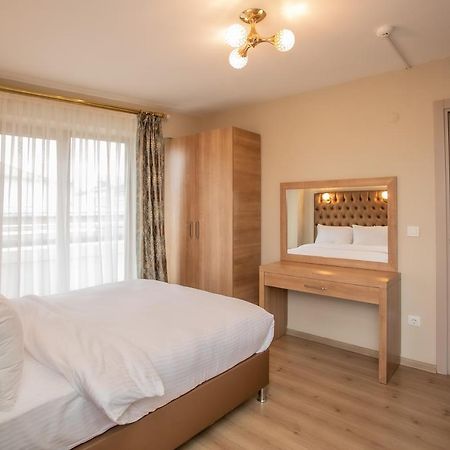 Beyzas Boutique Hotels & Suites 伊斯坦布尔 外观 照片