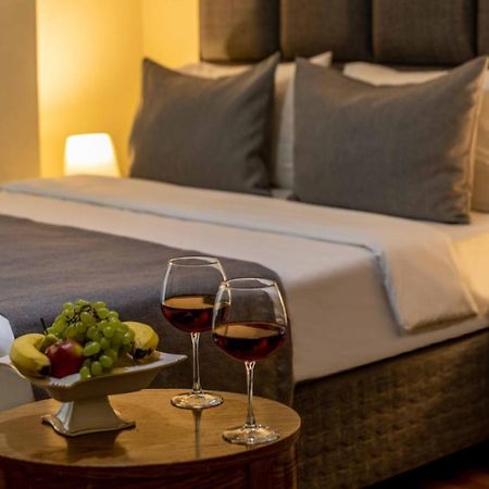 Beyzas Boutique Hotels & Suites 伊斯坦布尔 外观 照片