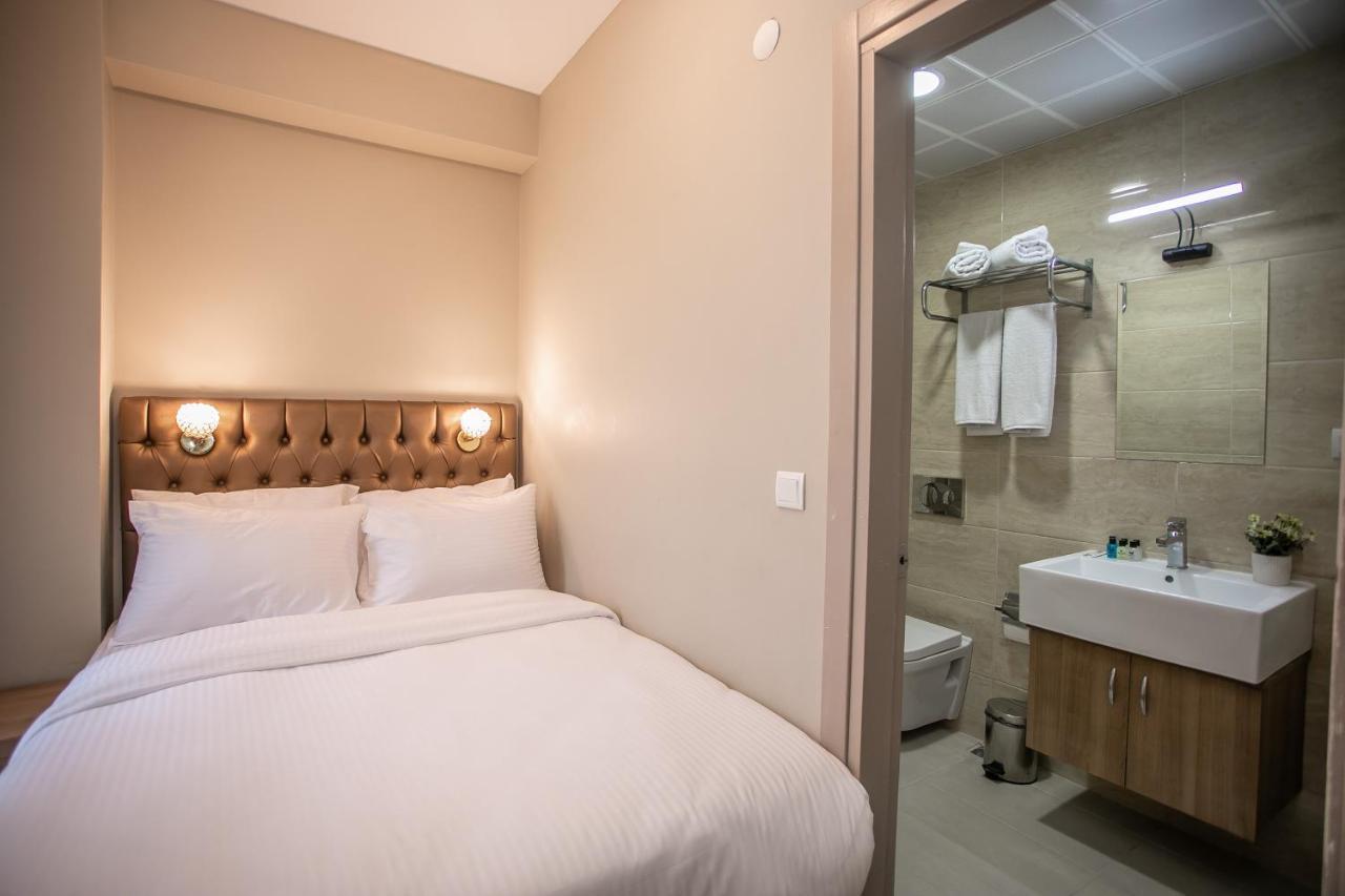 Beyzas Boutique Hotels & Suites 伊斯坦布尔 外观 照片