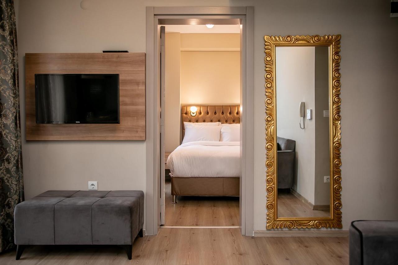 Beyzas Boutique Hotels & Suites 伊斯坦布尔 外观 照片