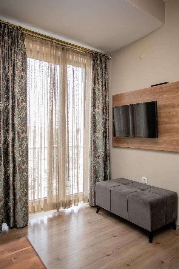 Beyzas Boutique Hotels & Suites 伊斯坦布尔 外观 照片