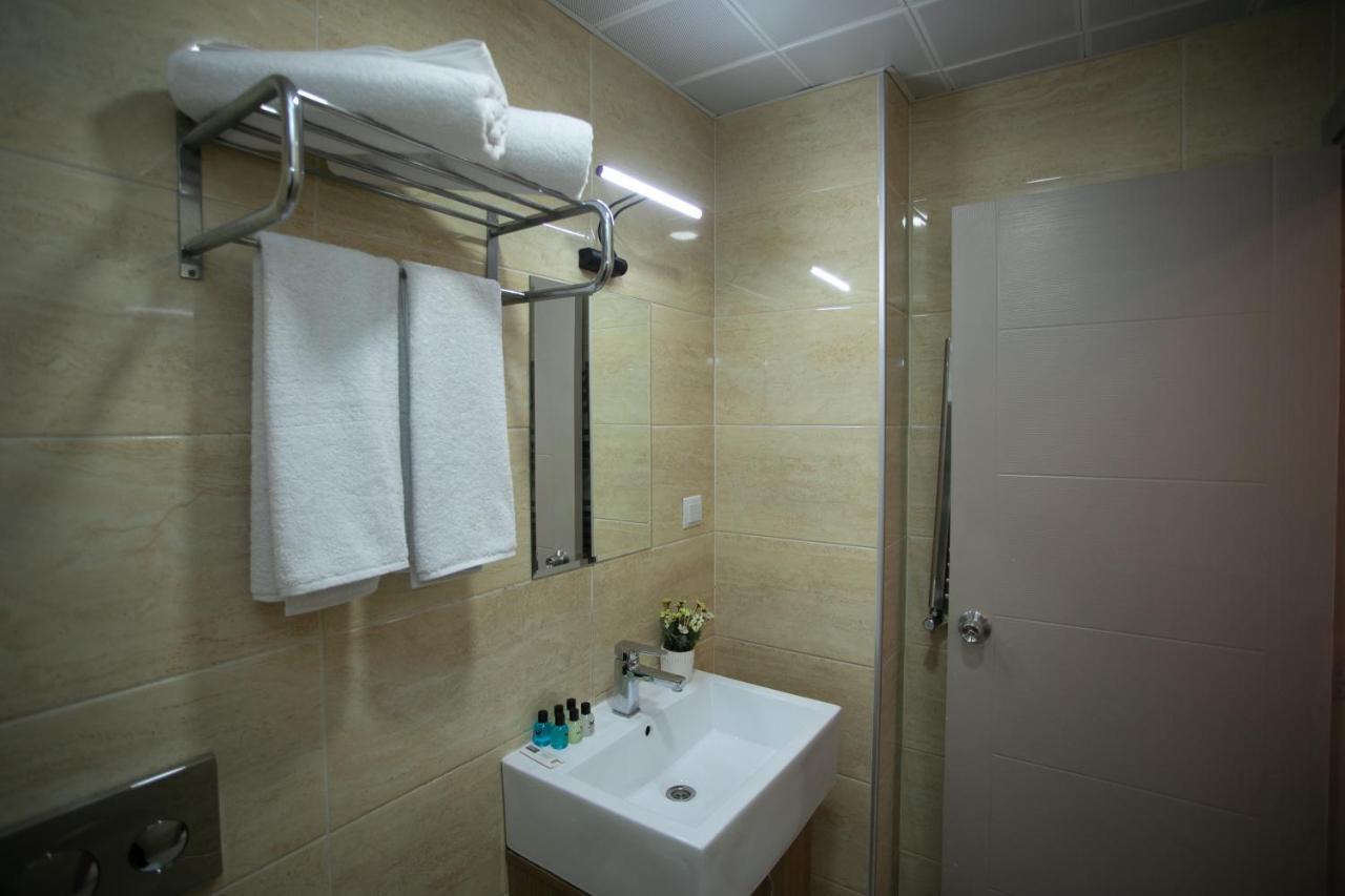 Beyzas Boutique Hotels & Suites 伊斯坦布尔 外观 照片