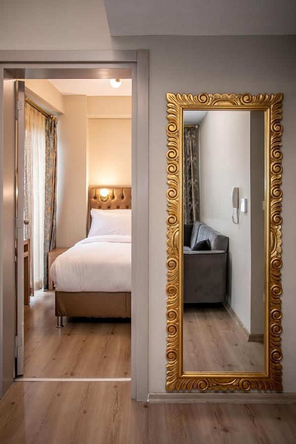 Beyzas Boutique Hotels & Suites 伊斯坦布尔 外观 照片
