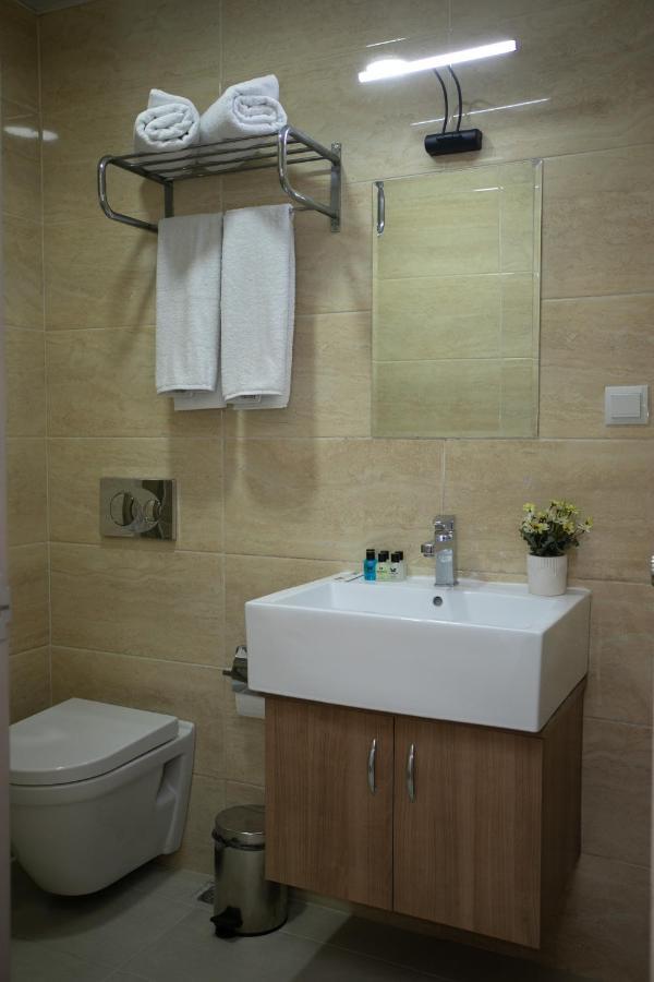 Beyzas Boutique Hotels & Suites 伊斯坦布尔 外观 照片