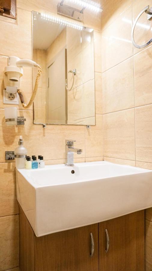 Beyzas Boutique Hotels & Suites 伊斯坦布尔 外观 照片