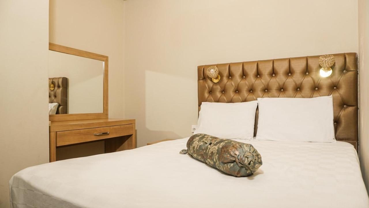 Beyzas Boutique Hotels & Suites 伊斯坦布尔 外观 照片