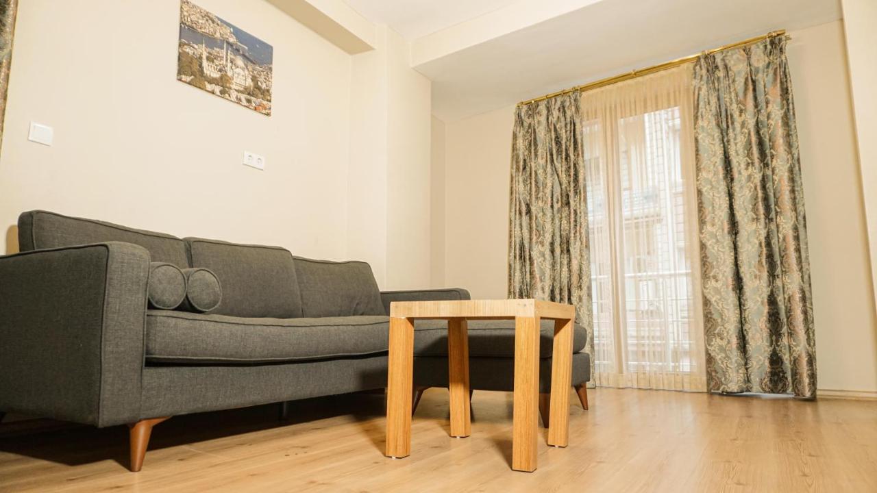 Beyzas Boutique Hotels & Suites 伊斯坦布尔 外观 照片